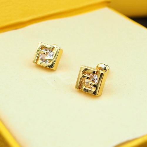 Fendi earring 12lyh09